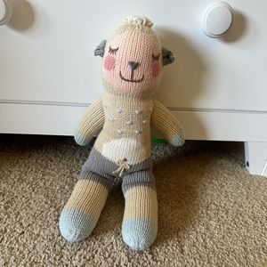 Wooly the Sheep Blabla Doll- NWOT